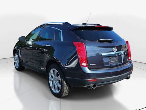 Used 2016 Cadillac SRX Performance w/ Driver Awareness Package FWD image 5