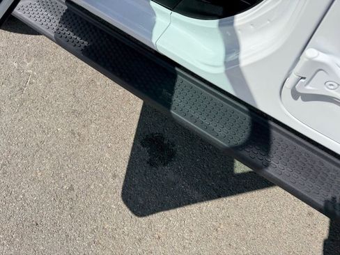 New 2026 Jeep Wrangler Sahara AWD/4WD image 13