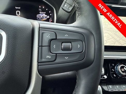 Used 2025 GMC Sierra 3500 Denali w/ Denali Reserve Package image 27