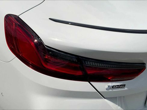 New 2026 BMW 840i xDrive Coupe image 14