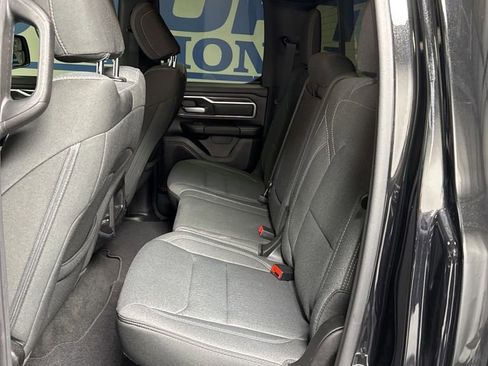Used 2021 RAM 1500 Big Horn image 15