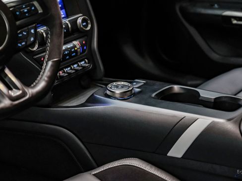 Used 2021 Ford Mustang Shelby GT500 w/ Technology Package image 66