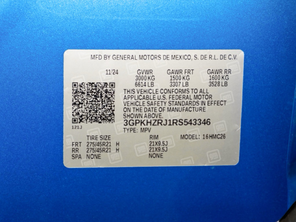 Used 2024 Honda Prologue Elite image 26