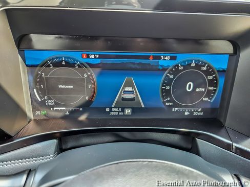 Certified 2026 Subaru Outback Touring XT AWD/4WD image 12