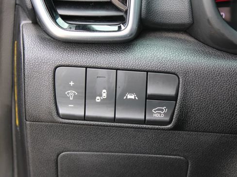 Used 2020 Kia Sportage SX FWD image 49