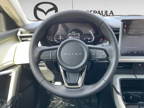 New 2026 MAZDA CX-5 Preferred image 11