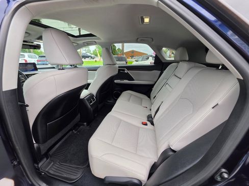 Used 2021 Lexus RX 350 FWD w/ Premium Package image 12