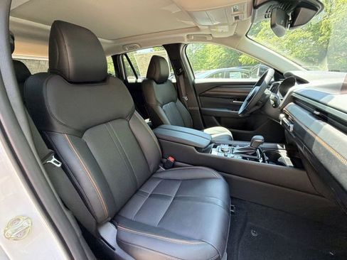 New 2026 MAZDA CX-50 AWD 2.5 Hybrid w/ Weather Package image 27