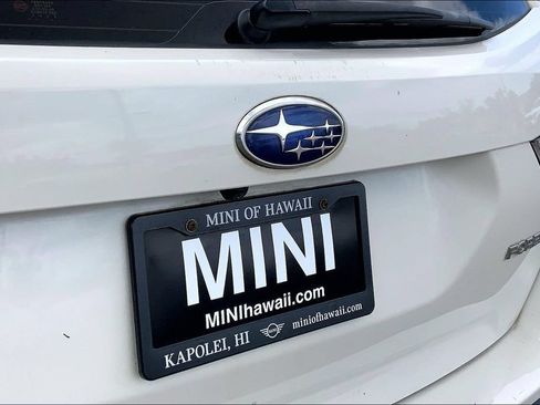 Used 2020 Subaru Forester AWD/4WD image 30