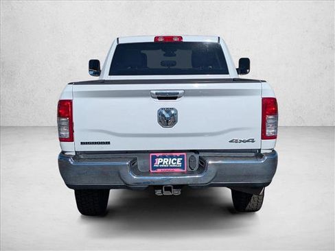 Used 2019 RAM 2500 Big Horn image 6