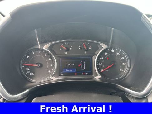 Used 2022 Chevrolet Equinox LT image 26