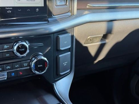 New 2026 Ford F150 Platinum AWD/4WD image 16