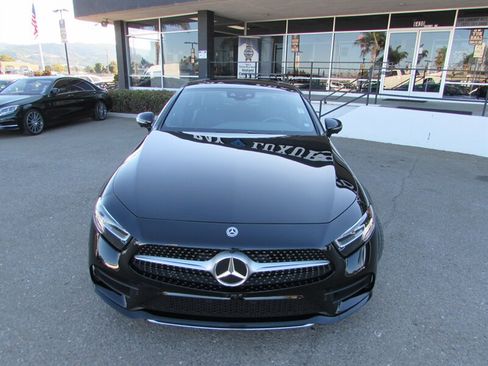 Used 2019 Mercedes-Benz CLS 450 image 3