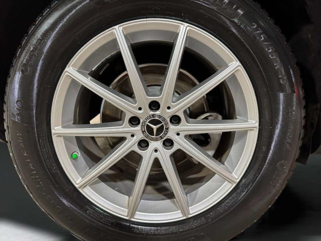 Used 2025 Mercedes-Benz GLE 350 4MATIC image 31