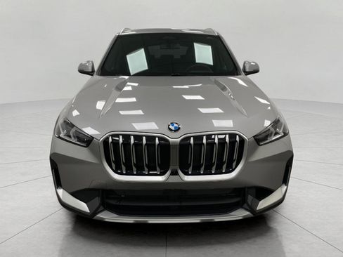 Certified 2026 BMW X1 xDrive28i AWD/4WD image 11