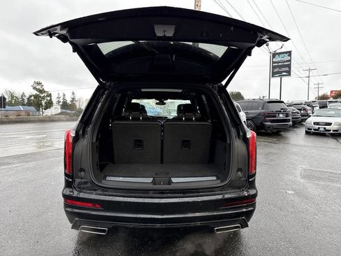 Used 2020 Cadillac XT6 Sport image 5