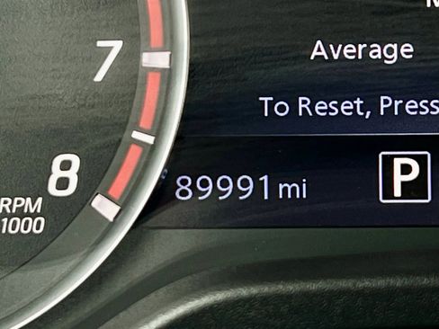 Used 2021 Nissan Titan S w/ S Utility Package image 19