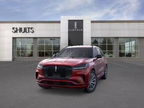 New 2026 Lincoln Aviator AWD w/ Jet Appearance Package image 6