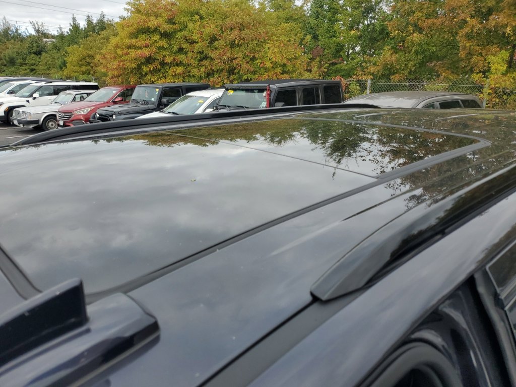 Used 2024 Chevrolet Tahoe RST w/ Luxury Package AWD/4WD image 14