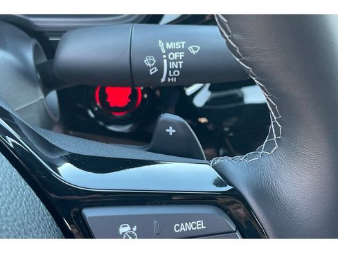 Certified 2026 Honda Civic Sport image 38