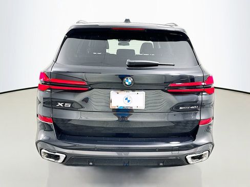 New 2026 BMW X5 sDrive40i image 6