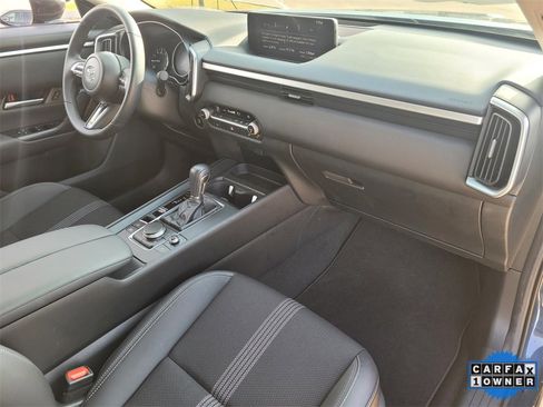 Used 2025 MAZDA CX-50 AWD 2.5 S w/ Preferred Package image 7