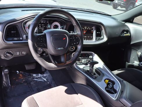Used 2023 Dodge Challenger R/T Scat Pack RWD image 19