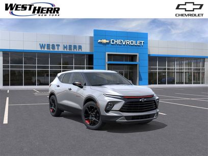 New 2025 Chevrolet Blazer LT w/ Redline Edition