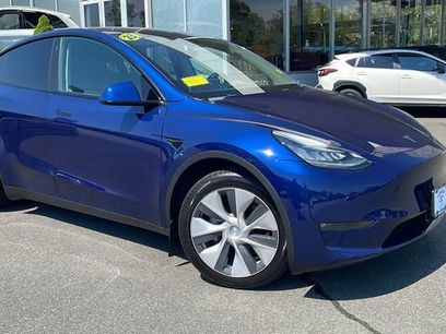 Used 2023 Tesla Model Y Long Range