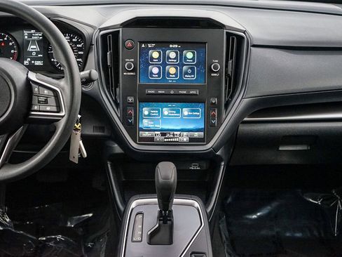 Certified 2025 Subaru Impreza 2.0i image 15