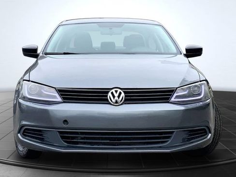 Used 2014 Volkswagen Jetta S FWD image 3