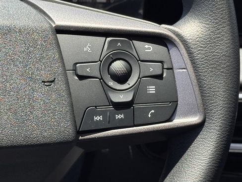 New 2026 Nissan Sentra S w/ Floor Mat Package FWD image 15