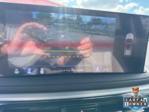 Certified 2026 Acura MDX FWD w/ Technology Package image 24