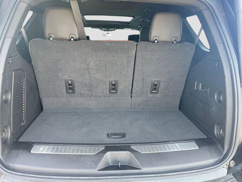 Used 2023 GMC Yukon Denali Ultimate w/ LPO, Floor Liner Package AWD/4WD image 28