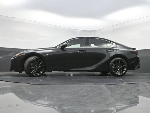 Used 2025 Lexus IS 350 F Sport RWD image 26