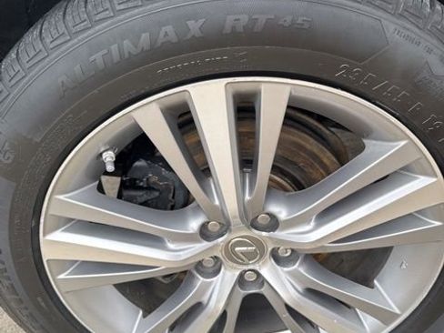 Used 2015 Lexus RX 350 FWD image 16