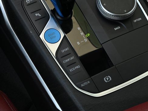 Certified 2023 BMW i4 eDrive35 RWD image 23