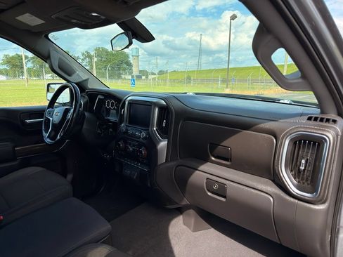 Used 2019 Chevrolet Silverado 1500 LT w/ All-Star Edition RWD image 30
