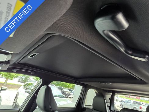 Certified 2025 Subaru Forester Sport w/ Popular Package #2 image 9