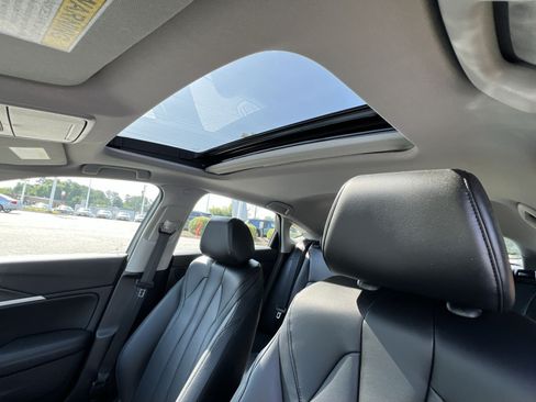 Used 2024 Acura Integra FWD image 25