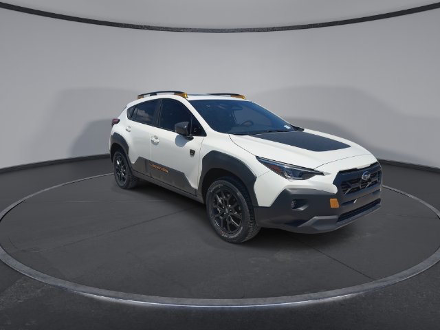 New 2026 Subaru Crosstrek 2.5i Wilderness AWD/4WD image 3