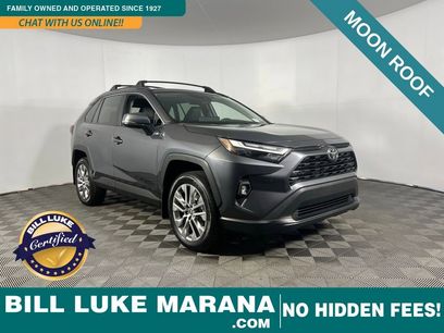 Used 2024 Toyota RAV4 XLE Premium w/ Weather Package