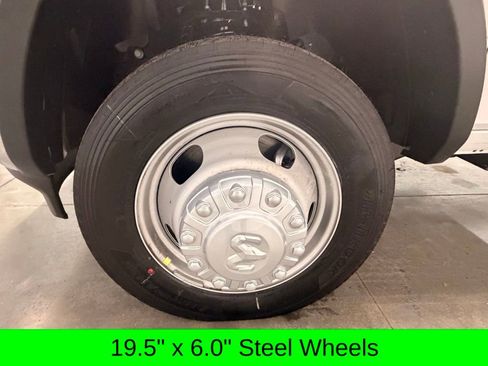 New 2026 RAM 5500 Tradesman w/ Chrome Appearance Group image 13