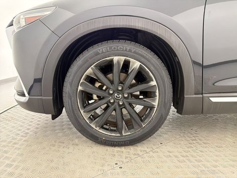 Used 2016 MAZDA CX-9 Grand Touring FWD image 11