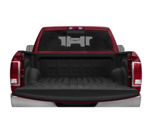 Used 2015 RAM 2500 Laramie image 16