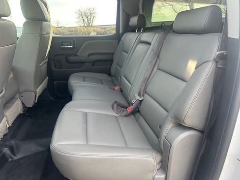 Used 2017 Chevrolet Silverado 2500 W/T w/ WT Convenience Package image 12