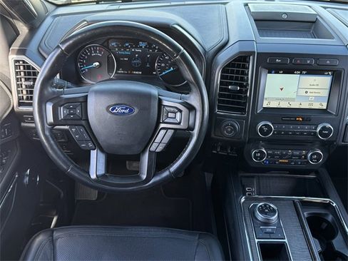 Used 2018 Ford Expedition Limited w/ Equipment Group 301A image 11