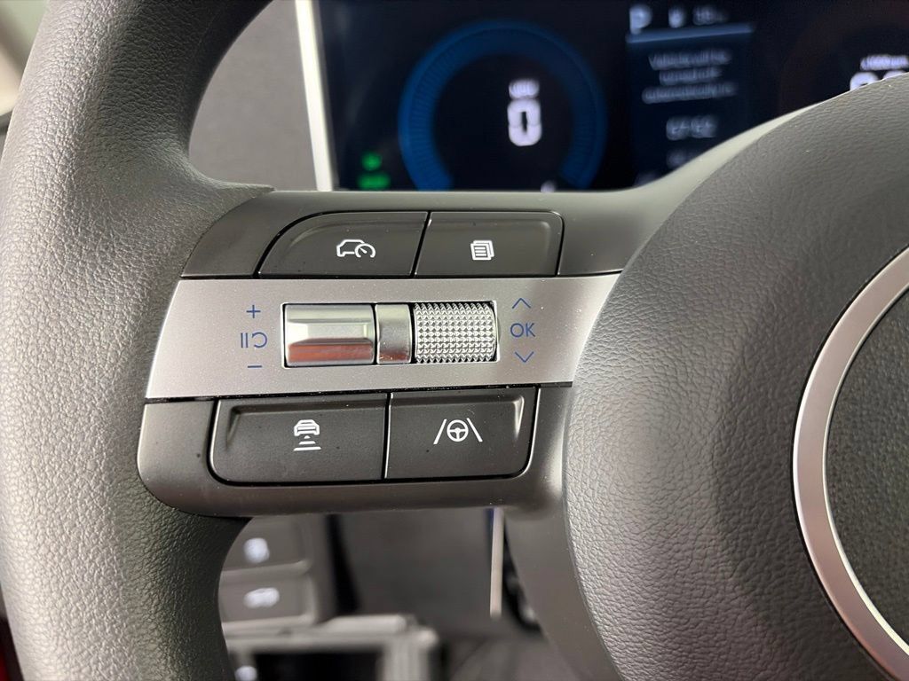 New 2026 Hyundai Sonata Blue FWD image 14