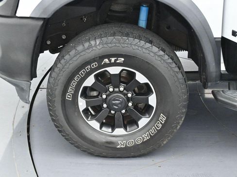 Used 2021 RAM 2500 Power Wagon AWD/4WD image 28