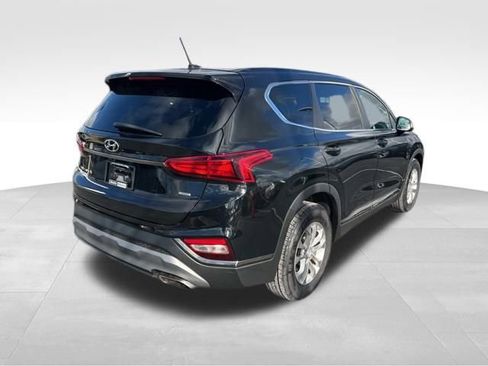 Used 2019 Hyundai Santa Fe SE image 7